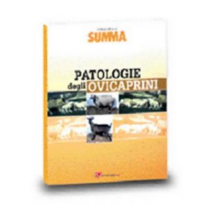 Patologie degli ovicaprini